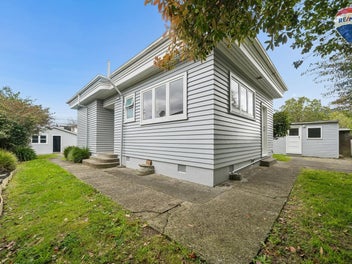 Spacious Family Friendly Home