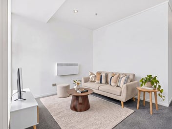 The Volt Apartment That Rarely Comes Up