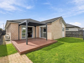Flexible Mulit-Generational Living