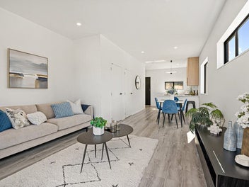 Corner - Brand New Home Mt Wellington - Cheap