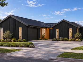 Newly Launched House & Land at Sunnydowns