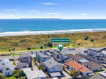 Invest wisely. Beachside living awaits you.