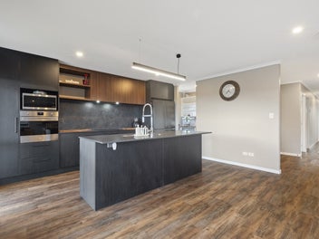Platinum living in Paerata Rise