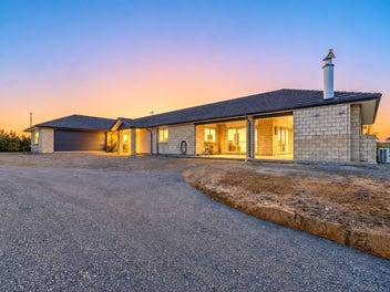 Two Homes, A Lifestyle That Feels Like a Holiday!