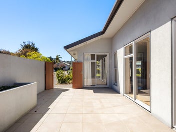 The Village on your doorstep!