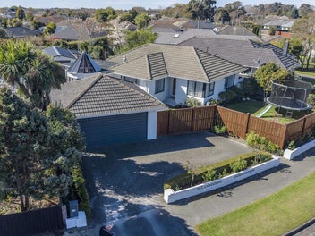 15 Twyford Street
