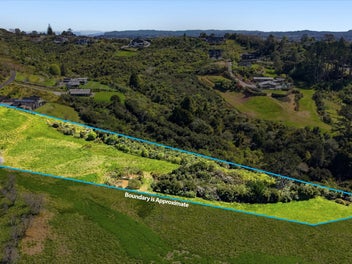 Rare Lifestyle Land in a Premium Location
