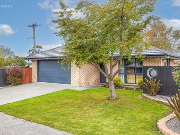 Charming Family Home in Oxford