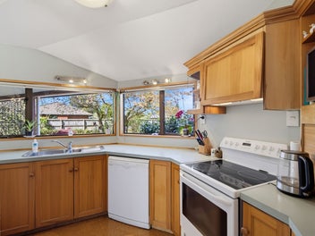 Room to Grow and Space to Enjoy