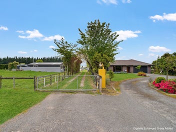 16 Chattertons Road
