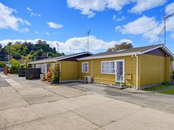 172 Ormond Road