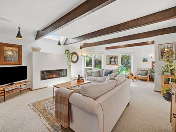 Mid Century Magic with a Modern Twist!
