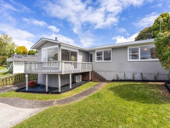 Legal Home and Income on Rosalind