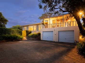 3 Arthur Street
