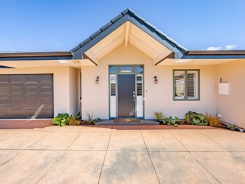 Downsize with serious style in a premier location