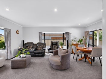Family Favourite in Taradale
