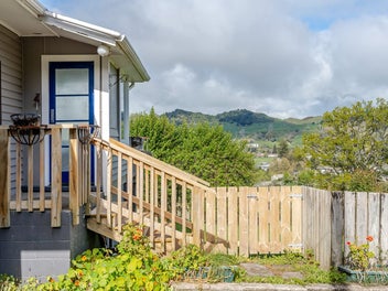 Elevated Living with Views to Love!