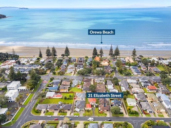 COASTAL CHARM ON ELIZABETH STREET