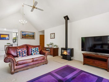 Your Own Reserve Side Retreat
