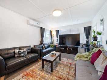 Perfectly Positioned for Family Living