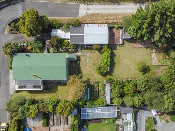 Big Home, Big Section, Big Possibilities