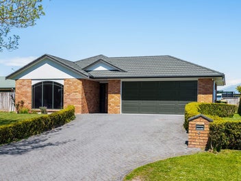 A Forever Favourite Family Home