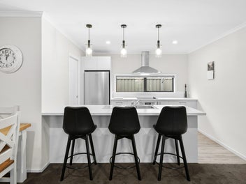 Easy Living Never Looked So Good