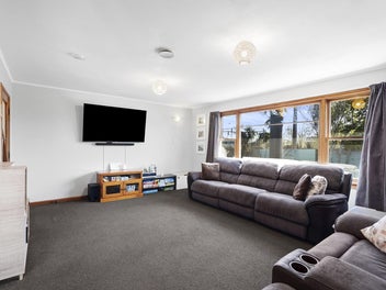 Good bones. Great spaces. And plenty of potential.