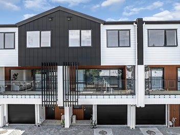 Brand New 4-BedroomModern DesignHome $958,000