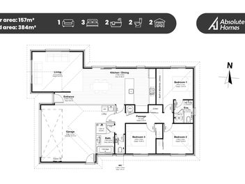 Your New Home Awaits in Earlsbrook