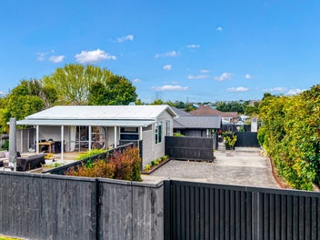 HOME & INCOME, DONE EXCEPTIONALLY WELL