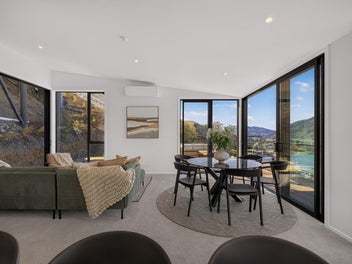 Architectural Living with 365-Day VA