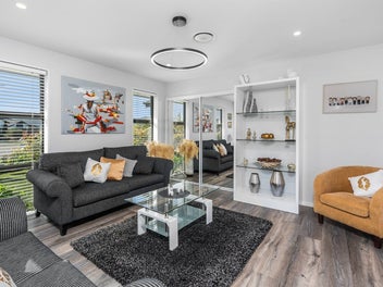 Stunning Family Home at 19 Whitburn Avenue