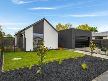 Style, space and family function