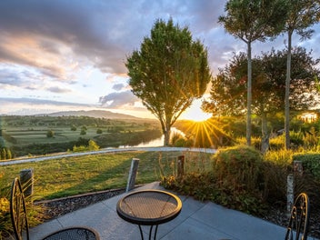 Lake Views, Luxury Living & Income Potential