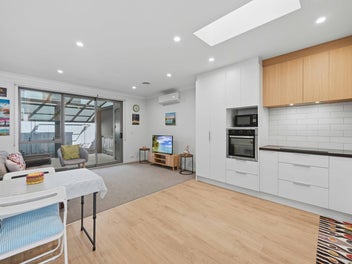 Fletcher Quality Meets Easy Waiata Shores Living!
