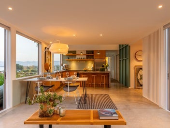 Effortless Coastal Living
