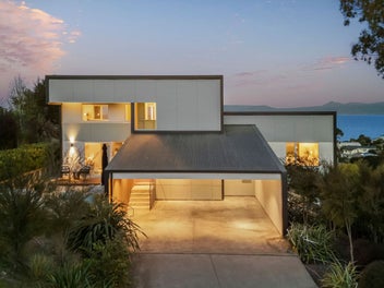 Effortless Coastal Living