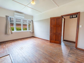 Packed with potential on a freehold title