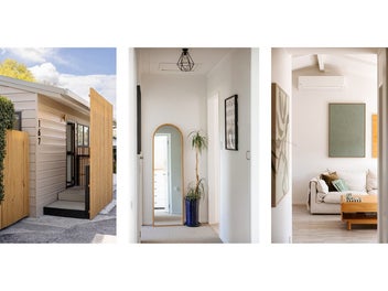 Central Living, Your Own Private Retreat