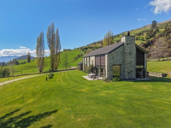 A private sanctuary in Mount Barker