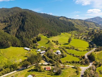 312 Lud Valley - A Rural Holding of Rare Quality