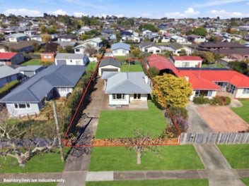 A solid start in Springvale