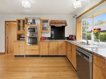 Picture-Perfect Family Home at 9 Rempstone Drive