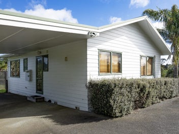 65sqm 2 Bedroom Relocatable Home – Plug & Play!