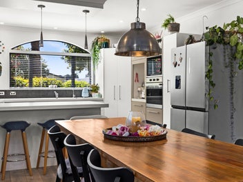 Where everyday living feels like a retreat