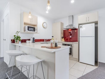 Smart Investment, Prime Location