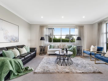 Reserve Views | Move In Before Christmas