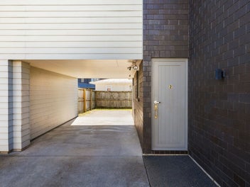 Freehold Investment