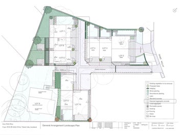 10 Lots Approved – Your Next Development Here